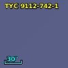 TYC 9112-742-1