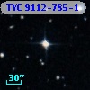 TYC 9112-785-1