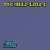 TYC 9112-1203-1