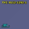 TYC 9112-1292-1