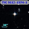 TYC 9112-1374-1