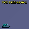 TYC 9112-1440-1