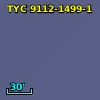 TYC 9112-1499-1