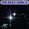 TYC 9112-1599-1