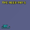 TYC 9113-797-1