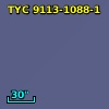TYC 9113-1088-1