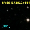 NVSS J172812+564517