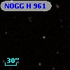 NOGG H  961
