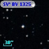 SV* BV  1325