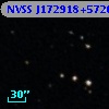 NVSS J172918+572610