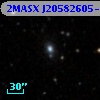 2MASX J20582605-6608459