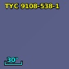 TYC 9108-538-1