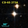 CD-65  2734