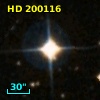 HD 200116