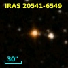 IRAS 20541-6549