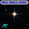 IRAS 20421-6456