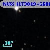 NVSS J173019+560628