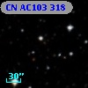 CN AC103 318