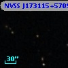 NVSS J173115+570906