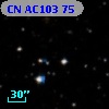 CN AC103  75