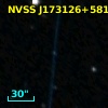 NVSS J173126+581613