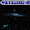MCL  8 211159.0-650130