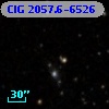 ClG 2057.6-6526