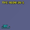 TYC 9109-26-1
