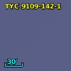 TYC 9109-142-1