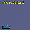 TYC 9109-92-1
