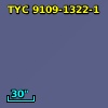 TYC 9109-1322-1