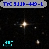 TYC 9110-449-1