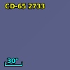 CD-65  2733