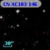 CN AC103 146