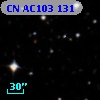 CN AC103 131