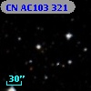 CN AC103 321