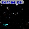 CN AC103 139