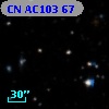 CN AC103  67
