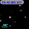 CN AC103 157