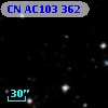 CN AC103 362