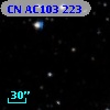 CN AC103 223