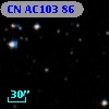 CN AC103  86