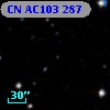 CN AC103 287