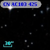 CN AC103 425