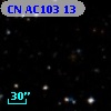 CN AC103  13