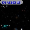 CN AC103  15