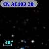 CN AC103  20
