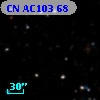 CN AC103  68