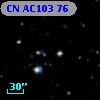CN AC103  76