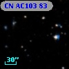 CN AC103  83